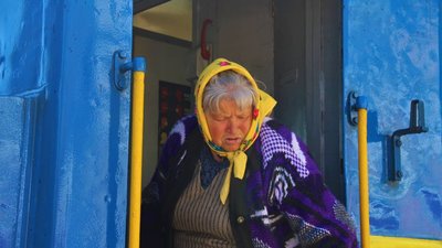 Укрзалізниця запустила ще один потяг найдовшою вузькоколійкою Європи - між Вінницькою та Кіровоградською областями Укрзалізниця запустила ще один потяг найдовшою вузькоколійкою Європи - між Вінницькою та Кіровоградською областями