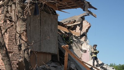 Суми, 19 липня 2026 року