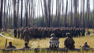 Полонені РФ
