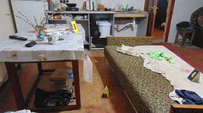 Прийняв за ворожого пілота: нетверезий черкащанин побив товариша