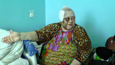 клінічна лікарня Покровськ Донецька область клінічна лікарня Покровськ Донецька область
