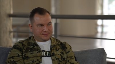 Переведення "Кадетського корпусу" із Сум до Хмельницька суд визнав незаконним Переведення "Кадетського корпусу" із Сум до Хмельницька суд визнав незаконним