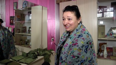 У Житомирі артисти обласної філармонії волонтерять і готують нові концерти У Житомирі артисти обласної філармонії волонтерять і готують нові концерти