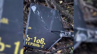 Атака на Корюківку на Чернігівщині: є поранені, пошкоджене житло людей