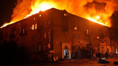 Обстріл Запоріжжя 16 червня 2026: наслідки