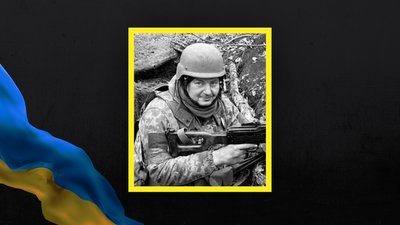 Втрати Волині, Олег Хайба