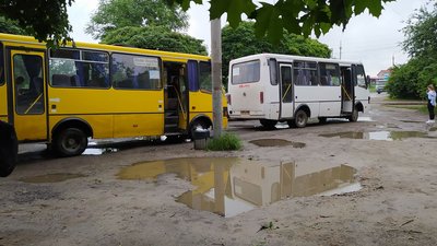 Подарунок місту. Львівський студент розробив проєкт благоустрою автостанції Подарунок місту. Львівський студент розробив проєкт благоустрою автостанції