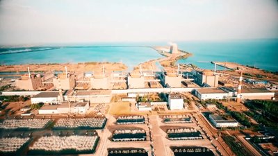 "Бути в укритті у разі аварії на ЗАЕС немає потреби", — експерт з атомної енергетики Людвіг Литвинський "Бути в укритті у разі аварії на ЗАЕС немає потреби", — експерт з атомної енергетики Людвіг Литвинський