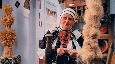 На Тернопільщині діє музей, колекцію якого формували місцеві жителі На Тернопільщині діє музей, колекцію якого формували місцеві жителі