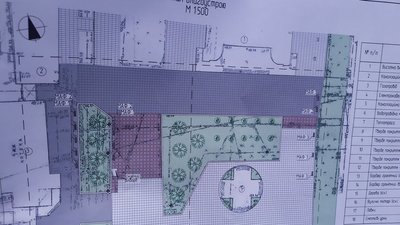 У Рівному почали капремонт майдану Незалежності У Рівному почали капремонт майдану Незалежності