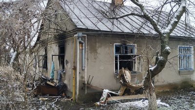 Назвали попередню причину пожежі у селі Кульчин на Волині, у якій загинули двоє чоловіків Назвали попередню причину пожежі у селі Кульчин на Волині, у якій загинули двоє чоловіків