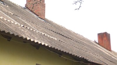 "Головне, що живі": наслідки ракетних обстрілів в Козятині