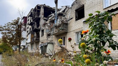 Область без світла та Олена Стяжкіна про окупацію: головні новини Донецької та Луганської областей 12 жовтня
