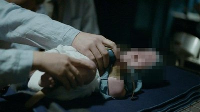 Омбудсмен прокоментувала інформацію про участь дітей у фільмі "Дау"