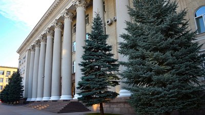 Ревізія в управлінні капбудівництва міськради Кропивницького. Виявили порушень на 1,6 мільйона
