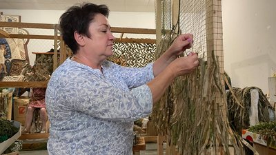 маскувальні сітки маскувальні сітки