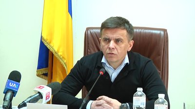 У Житомирі вирішили створити комісію для обстеження зруйнованих і пошкоджених будівель У Житомирі вирішили створити комісію для обстеження зруйнованих і пошкоджених будівель