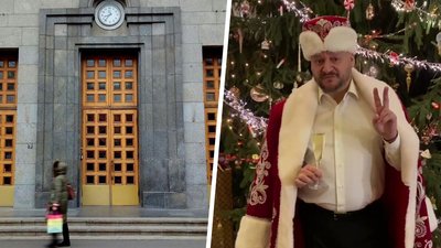 Добкін має намір висуватися в мери Харкова на позачергових виборах
