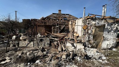 Обстріл Запоріжжя 12 вересня 2026: наслідки
