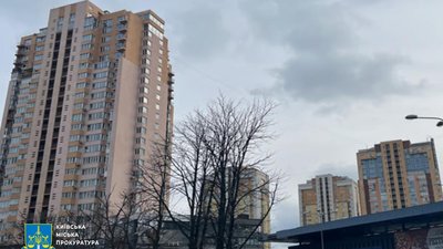 Ділянка в Солом’янському районі Києва