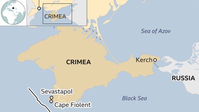 У Британії на зупинці знайшли секретні документи Міноборони про прохід есмінця біля Криму У Британії на зупинці знайшли секретні документи Міноборони про прохід есмінця біля Криму