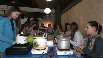 Подарунки для військових жінок Подарунки для військових жінок