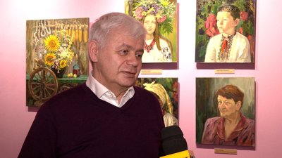 Андрій Лісовий очолив заповідник "Чернігів стародавній"