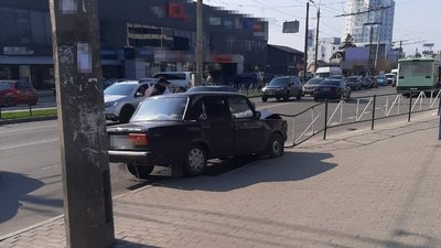 Фото: Патрульна поліція Фото: Патрульна поліція