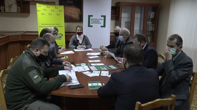 У Франківську розповіли, чи дотримуються права людини при виконанні покарань У Франківську розповіли, чи дотримуються права людини при виконанні покарань
