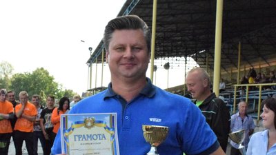 Міського голову Бахмача підозрюють у розтраті 400 тисяч гривень, які виділили на ремонт тротуарів