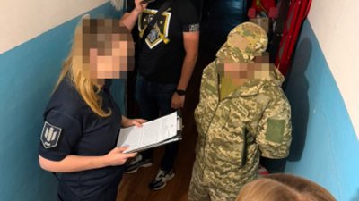РТЦК та СП, катування, військкомат