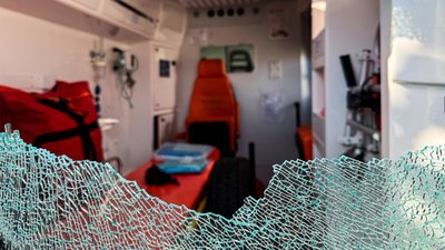 В якому стані травмовані внаслідок атаки БпЛА медпрацівники "швидкої" на Чернігівщині