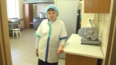 За добу до цілодобового пункту обігріву в Луцьку звернулися шестеро людей За добу до цілодобового пункту обігріву в Луцьку звернулися шестеро людей