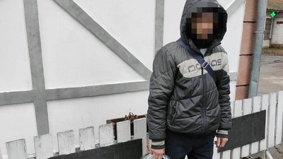 У Житомирі обікрали офіс ветеранської організації У Житомирі обікрали офіс ветеранської організації