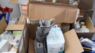 Медобладнання і ліки з Німеччини Медобладнання і ліки з Німеччини
