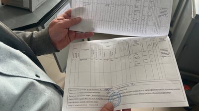 Відбір проб повітря у Житомирі: результати дослідження Відбір проб повітря у Житомирі: результати дослідження