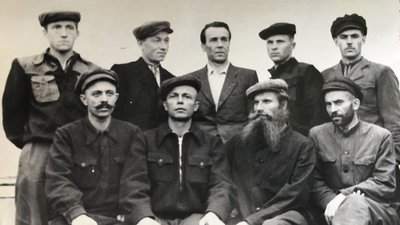 Спогади учасника Норильського повстання із Прикарпаття Спогади учасника Норильського повстання із Прикарпаття