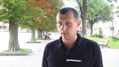 Чотири довгобуди на Хмельниччині в пріоритеті добудови, — заступник голови Хмельницької ОВА Ткачук Чотири довгобуди на Хмельниччині в пріоритеті добудови, — заступник голови Хмельницької ОВА Ткачук