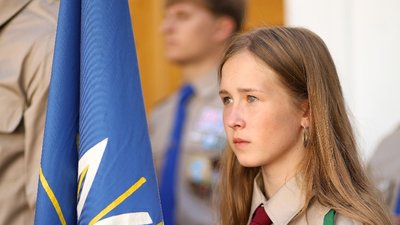магдалина липовецька, СУМ, СУМ Тернопіль, сумівка