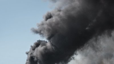 Атака на Семенівку: росіяни ударним БпЛА поцілили по цивільній інфраструктурі