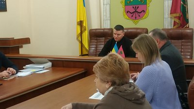 У Запоріжжі знову працюватиме робоча група за тепло підприємцям