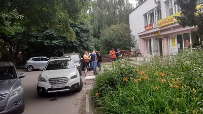 У Рівному на хабарі затримали керівника філії "Військторгсервісу" – джерело