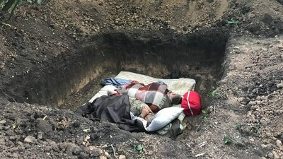 "Нащадки будуть нами пишатися й мати волю", – історія братів-захисників із Вінниччини "Нащадки будуть нами пишатися й мати волю", – історія братів-захисників із Вінниччини