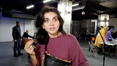 У Запоріжжі відбулися громадські слухання щодо бюджету міста на 2024 рік У Запоріжжі відбулися громадські слухання щодо бюджету міста на 2024 рік