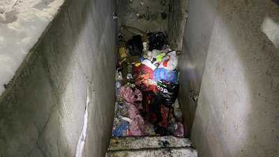 Не можна примусити: соцслужби Рівненщини розповіли як допомогають безхатькам Не можна примусити: соцслужби Рівненщини розповіли як допомогають безхатькам