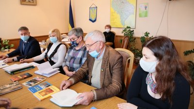 В Івано-Франківську визначили переможців премії імені Василя Стефаника В Івано-Франківську визначили переможців премії імені Василя Стефаника