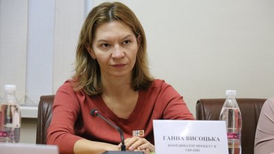 У Житомирі відкриють першу кризову кімнату для потерпілих від домашнього насильства У Житомирі відкриють першу кризову кімнату для потерпілих від домашнього насильства