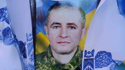 Стало відомо про загибель 11 оборонців з Вінниччини Стало відомо про загибель 11 оборонців з Вінниччини