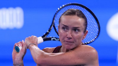 Еліна Світоліна