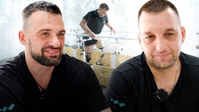 Протезування, ампутація, реабілітація